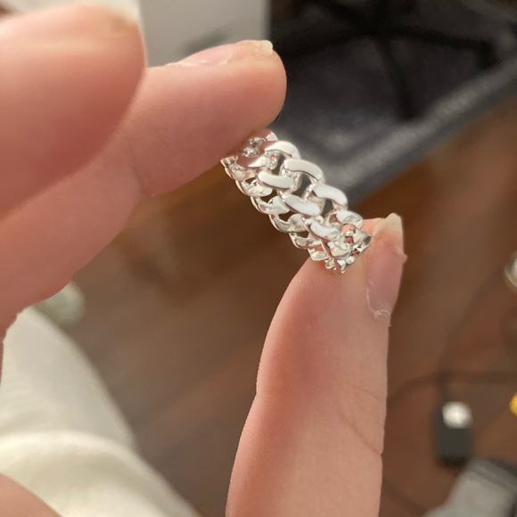 Gorgeous Silver ring! - Picture 3 of 3